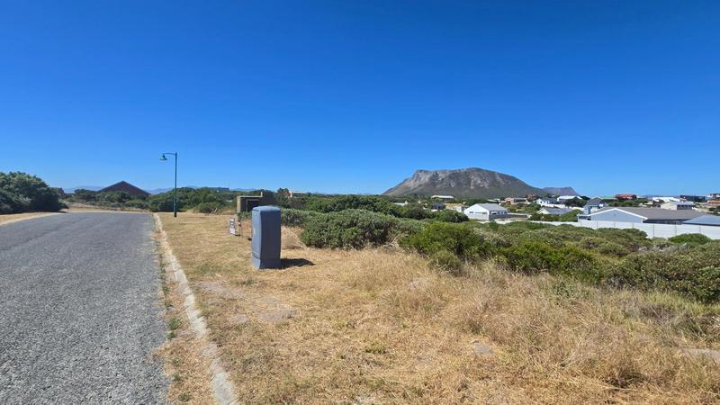 0 Bedroom Property for Sale in Kleinbaai Western Cape